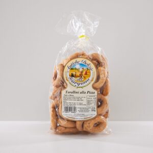 Taralli Pizza NEU